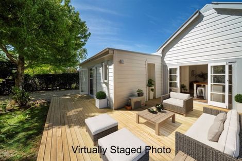 Photo of property in 17 Miranda Street, Stratford, 4332