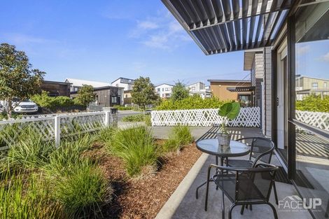Photo of property in 8 Grey Warbler Road, Hobsonville, Auckland, 0616