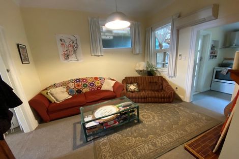 Photo of property in 119 Brougham Street, Mount Victoria, Wellington, 6011