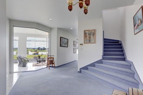 Photo of property in 84 Lilybank Road, Brunswick, Whanganui, 4571