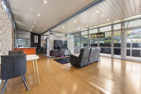 Photo of property in 9a Norris Grove, Taita, Lower Hutt, 5011