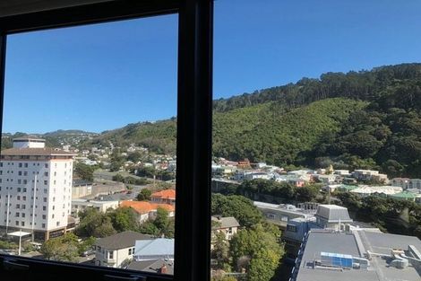 Photo of property in Frame Apartments, 1003/111 Molesworth Street, Thorndon, Wellington, 6011
