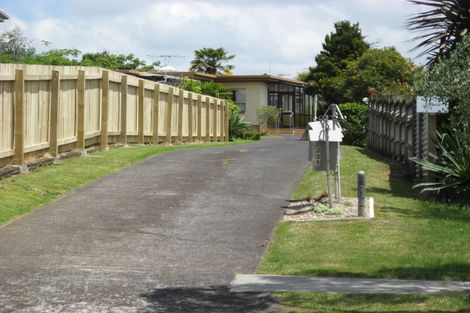 Photo of property in 1/231 Queen Street, Pukekohe, 2120
