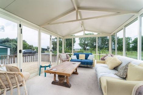 Photo of property in 120 Kibblewhite Road, Matahiwi, Masterton, 5888