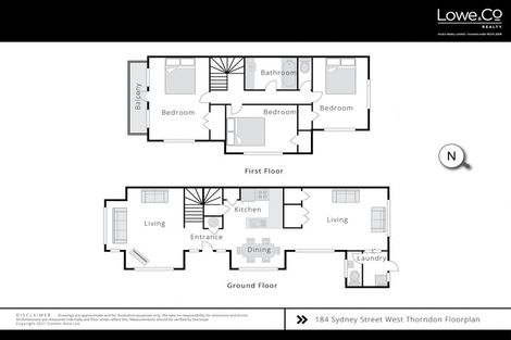 Photo of property in 184 Sydney Street West, Thorndon, Wellington, 6011