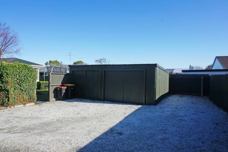 Photo of property in 244 Herbert Street, Windsor, Invercargill, 9810