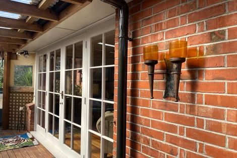 Photo of property in 30 Thomson Street, West End, Palmerston North, 4412