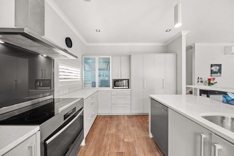 Photo of property in 23 Westwood Avenue, Greytown, 5712