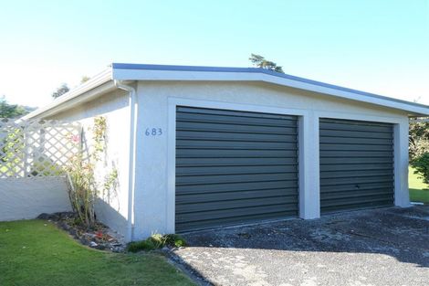 Photo of property in 683 Main South Road, Gladstone, Greymouth, 7805
