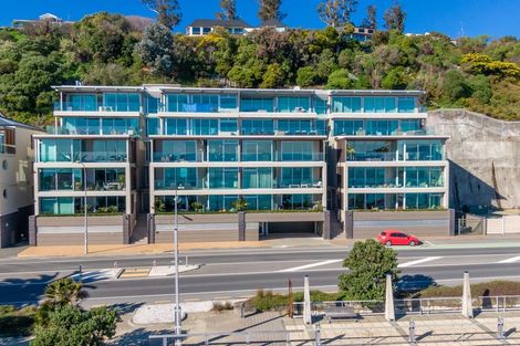 Photo of property in Quay Apartments, 104/283 Wakefield Quay, Stepneyville, Nelson, 7010