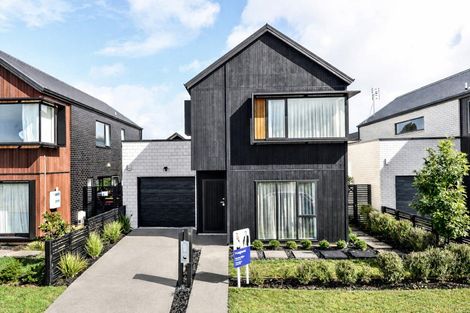 Photo of property in 16 Cogar Terrace, Chartwell, Hamilton, 3210