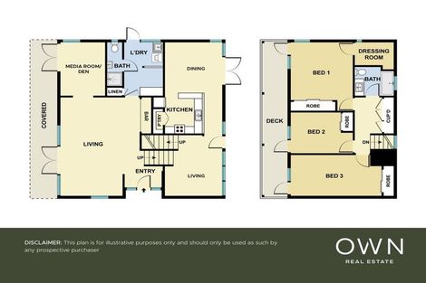 Photo of property in 120 Memorial Drive, Parahaki, Whangarei, 0112