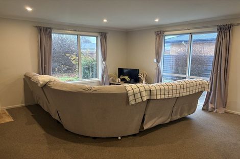 Photo of property in 129 Grove Street, Tinwald, Ashburton, 7700