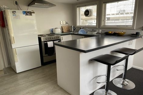 Photo of property in 7/112 Rossall Street, Merivale, Christchurch, 8014