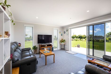 Photo of property in 523 Ngatimaru Road, Tikorangi, Waitara, 4383