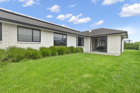 Photo of property in 61 Baxter Michael Crescent, Cambridge, 3434