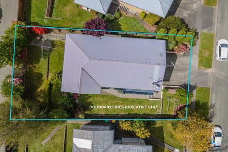 Photo of property in 23 Benmore Street, Glenwood, Timaru, 7910