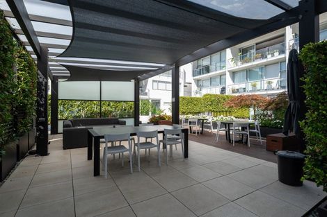 Photo of property in 601/28 College Hill, Freemans Bay, Auckland, 1011