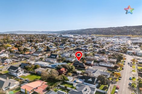 Photo of property in 12a Epuni Street, Hutt Central, Lower Hutt, 5011