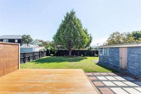 Photo of property in 33 Frank Street, Papanui, Christchurch, 8053