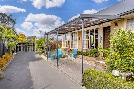 Photo of property in 77 Halberg Street, Dallington, Christchurch, 8061