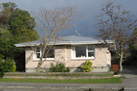 Photo of property in 49 Bretts Road, St Albans, Christchurch, 8052