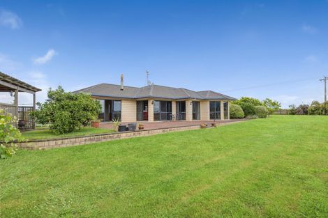 Photo of property in 1068 Old Te Aroha Road, Okauia, Matamata, 3471