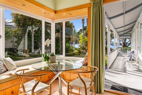 Photo of property in 42 King Edward Parade, Devonport, Auckland, 0624