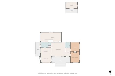 Photo of property in 24 Fraser Avenue, Ranfurly, 9332