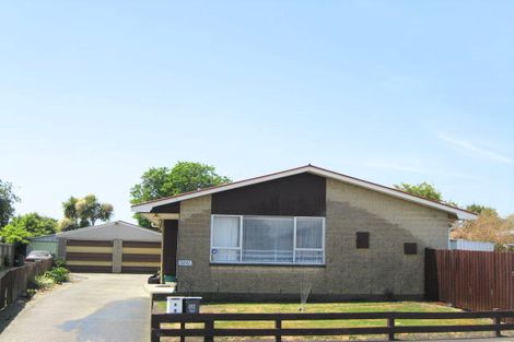 Photo of property in 1/5 Leonie Place, Aranui, Christchurch, 8061