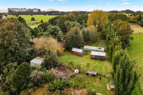 Photo of property in 253 Tangihua Road, Maungakaramea, Whangarei, 0178