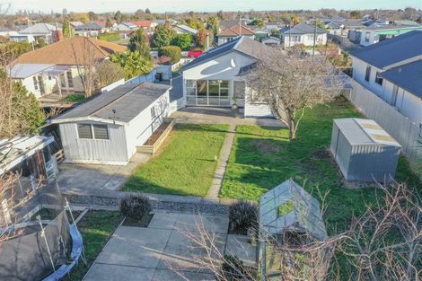 Photo of property in 7 Albert Street, Netherby, Ashburton, 7700