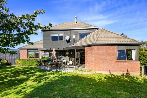 Photo of property in 14 Tennent Court, Marton, 4710