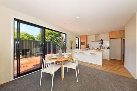 Photo of property in 56c Whincops Road, Halswell, Christchurch, 8025