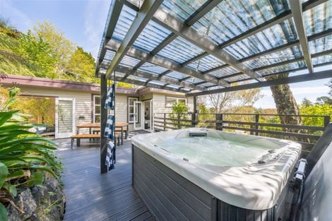 Photo of property in 56a Akatarawa Road, Brown Owl, Upper Hutt, 5018