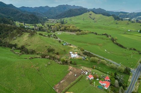 Photo of property in 17 Omahu Valley Road, Puriri, Paeroa, 3674