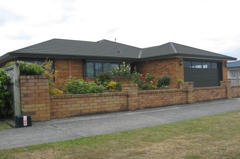 Photo of property in 125 Warwick Street, Feilding, 4702