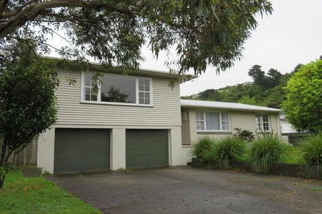 Photo of property in 8 Carter Street, Belmont, Lower Hutt, 5010