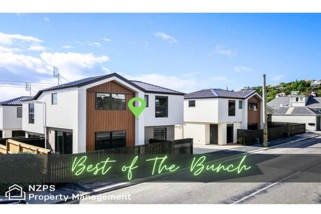 Photo of property in 27 Playfair Street, Caversham, Dunedin, 9012