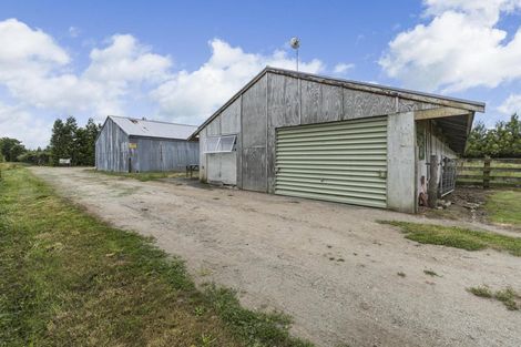 Photo of property in 566 Marychurch Road, Matangi, Hamilton, 3284
