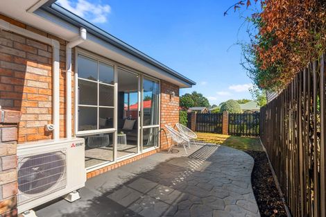 Photo of property in 4 Ashmore Lane, Strowan, Christchurch, 8052