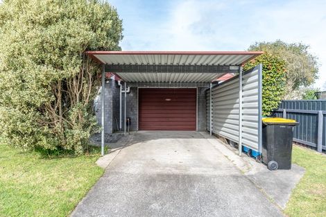Photo of property in 115 Caxton Place, Te Awamutu, 3800