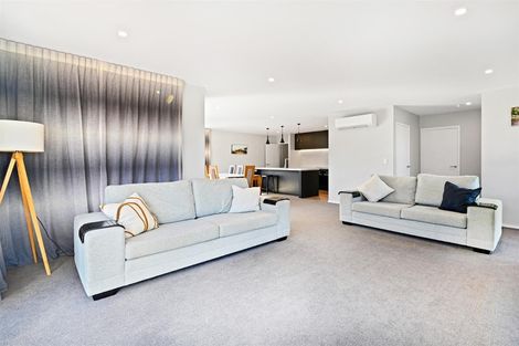 Photo of property in 25 Amur Crescent, Rolleston, 7615