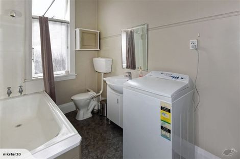 Photo of property in 1/16 Crohane Place, Addington, Christchurch, 8024