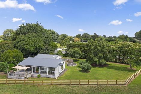 Photo of property in 225 Hoeka Road, Matangi, Hamilton, 3284