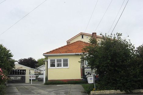 Photo of property in 11 Rowe Place, Burwood, Christchurch, 8061