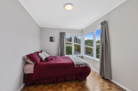 Photo of property in 4 Major Drive, Kelson, Lower Hutt, 5010