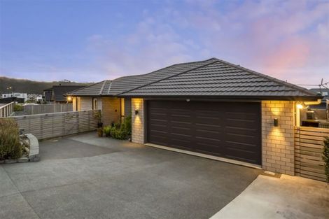 Photo of property in 82 Queen Charlotte Drive, Aotea, Porirua, 5024