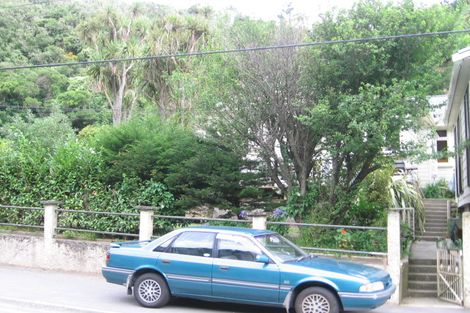 Photo of property in 365 Ohiro Road, Brooklyn, Wellington, 6021