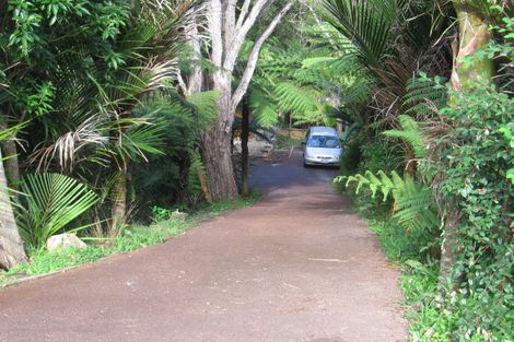 Photo of property in 57 Warner Park Avenue, Laingholm, Auckland, 0604